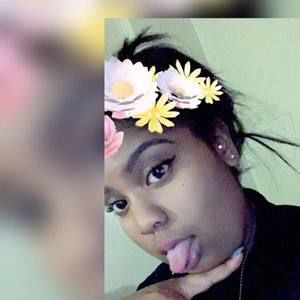 Meet your Posher, Jonaire