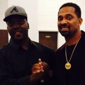 Meet your Posher, Thomas