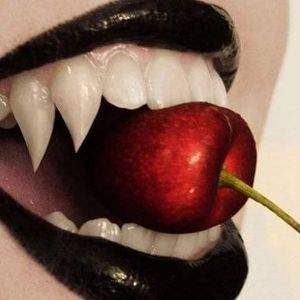 Meet your Posher, Vickie