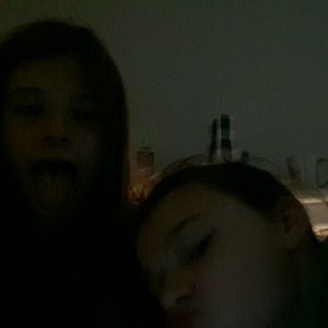 Meet your Posher, Izzy