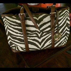 Michael Kors purse