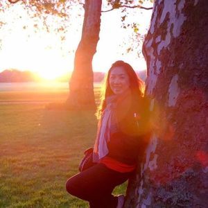 Meet your Posher, Youngbee