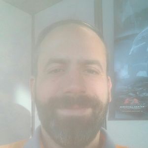 Meet your Posher, David