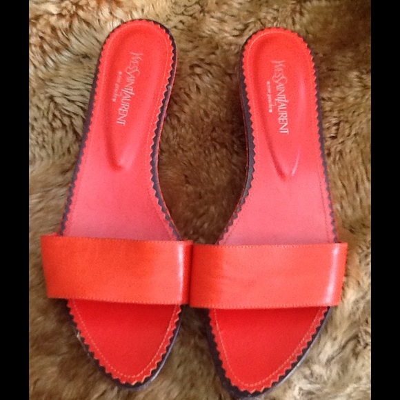 🚫 SOLD 🚫 YVES SAINT LAURENT