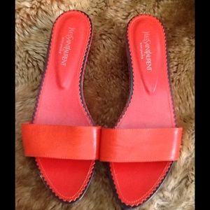 🚫 SOLD 🚫 YVES SAINT LAURENT