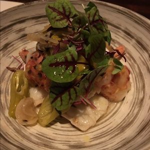 Meet your Posher, Iwan