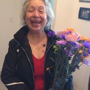 Meet your Posher, Marta