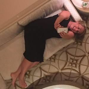 Meet your Posher, Tonie