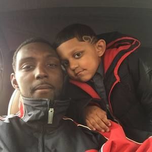 Meet your Posher, Ronald