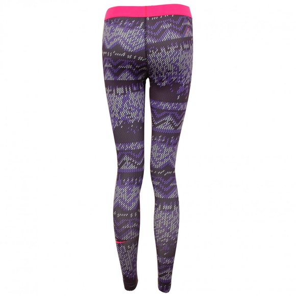 Nike hyper warm leggings - Picture 2 of 4