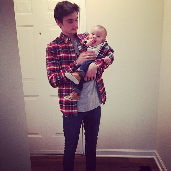 Meet your Posher, Matthew - Picture 1 of 1