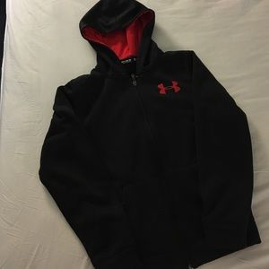 Under Armour Hoodie