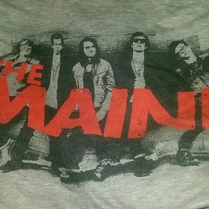The Maine Band Merch !