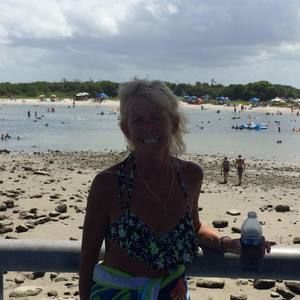 Meet your Posher, Nancy