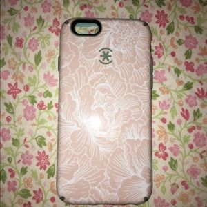 iPhone 6/6s case