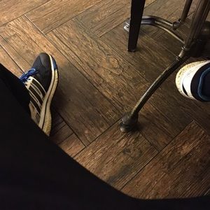 Meet your Posher, Timur