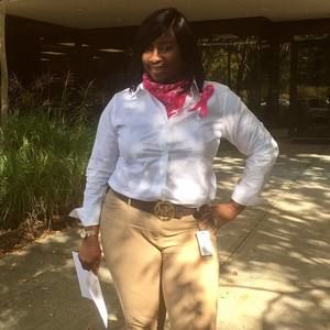 Meet your Posher, Denise