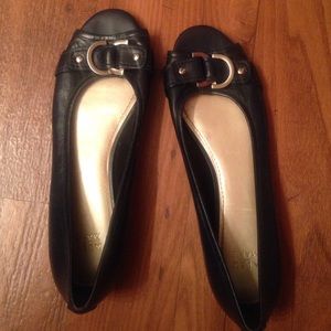 Alex Marie flats