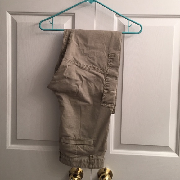Gap pants