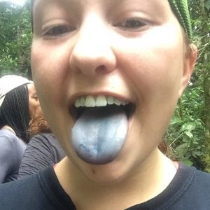 Meet your Posher, Haley