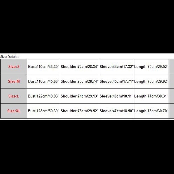 Black oversized sweater - Picture 3 of 4