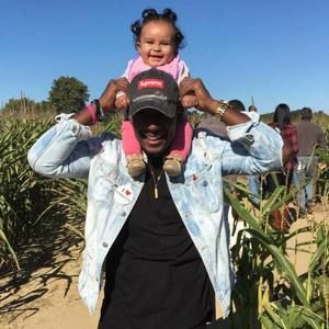 Meet your Posher, Ross