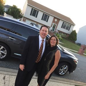 Meet your Posher, Shannon