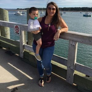 Meet your Posher, Tanya