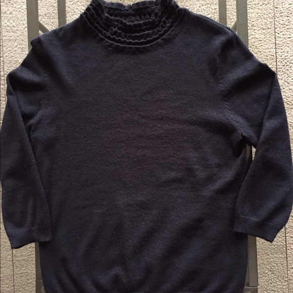 Sag Harbor~Sz M~Sweater