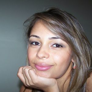 Meet your Posher, Roberta