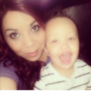 Meet your Posher, Rachel