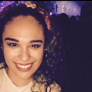 Meet your Posher, Sierra