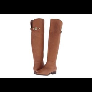 Chinese laundry knee high boots