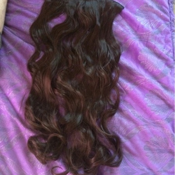 Hair extension