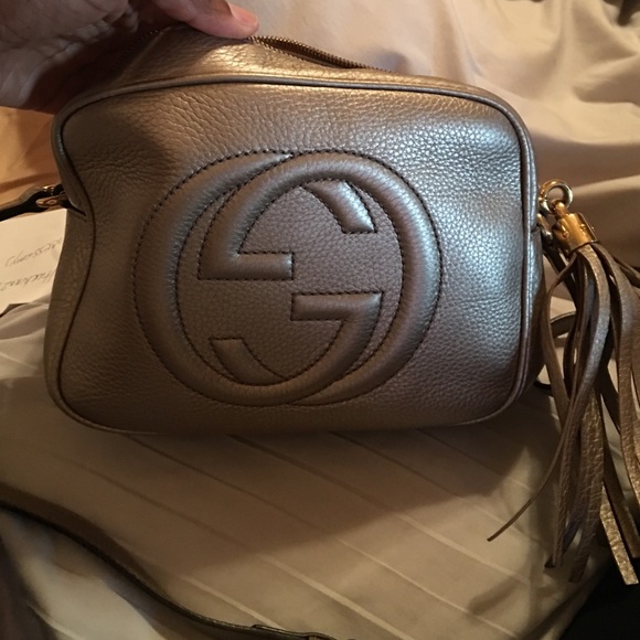 Gucci cross body
