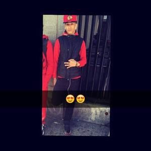 Meet your Posher, Titi