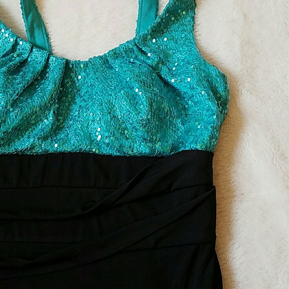 Ruby Rox Dresses & Skirts - Body Con Party Dress