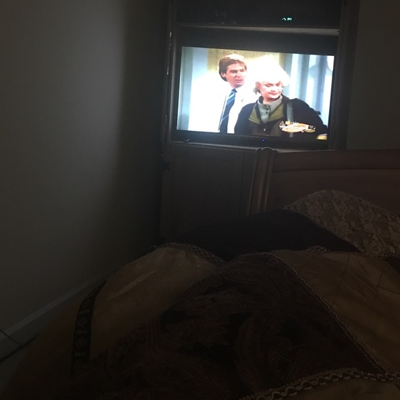 Meet your Posher, Tracy