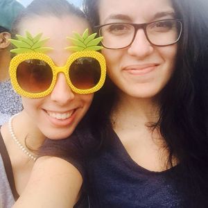 Meet your Posher, Lindsay