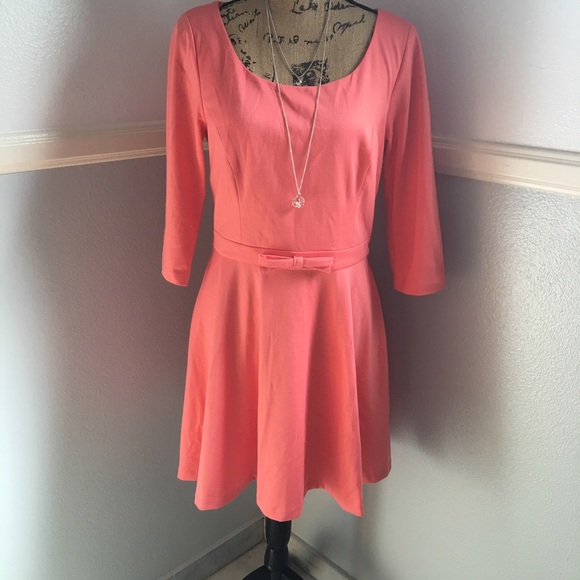 Lauren Conrad Dress