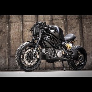 Meet your Posher, Diego