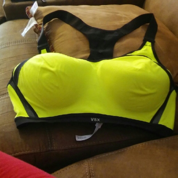 Victoria Secrets Sports bra