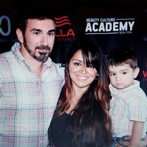 Meet your Posher, Maria