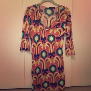 Perfect condition T-Bags shift dress