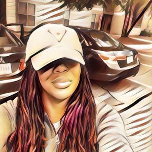 Meet your Posher, Glenisha