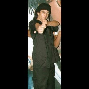 Meet your Posher, Ray