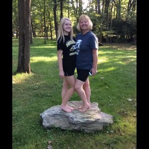 Meet your Posher, Tammy