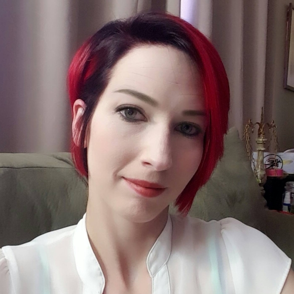 Meet your Posher, Natalya - Picture 1 of 1