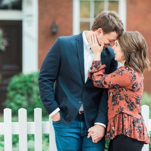 Meet your Posher, Emily - Picture 1 of 1