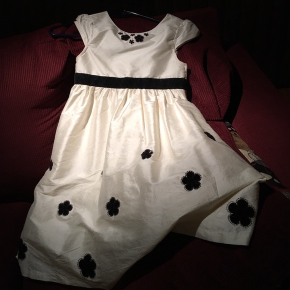 formal dresses for 8 year olds